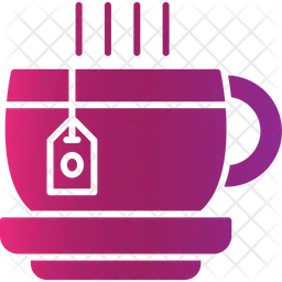 Tea  Icon