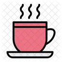 Tea  Icon