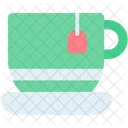 Tea Cup Tea Cup Icon