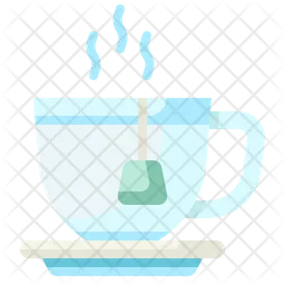 Tea  Icon