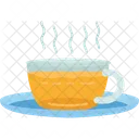 Tea Hot Drink Icon