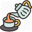 Tea Drink Beverage Icon