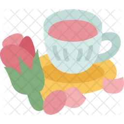 Tea  Icon