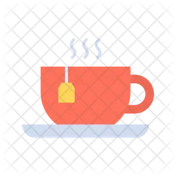 Tea  Icon