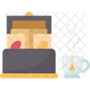 Tea Drink Beverage Icon