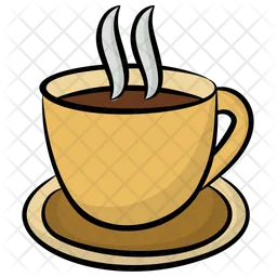 Tea  Icon