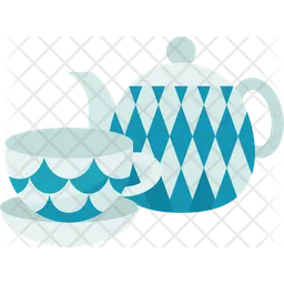 Tea  Icon