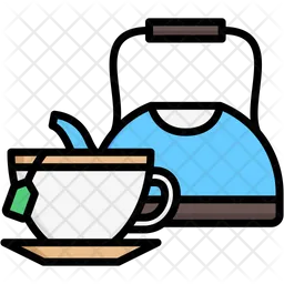 Tea  Icon