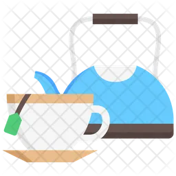 Tea  Icon