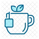 Beverage Water Tea Icon