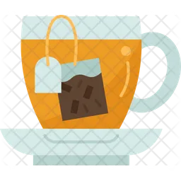 Tea  Icon