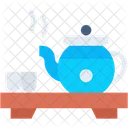 Tea Hot Drink Tea Cup Icon