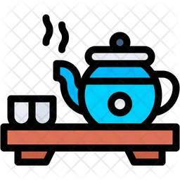 Tea  Icon