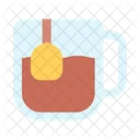 Tea Tea Cup Mug Icon