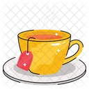 Drink Tea Food Icon