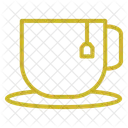 Tea Drink Cup Icon