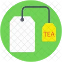 Tea Bag Pack Icon