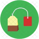 Tea bag  Icon
