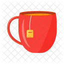 Tea Bag Icon