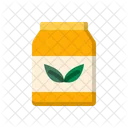 Tea Bag  Icon