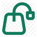 Tea Bag Icon