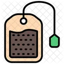 Tea Bag Tea Tea Cup Icon