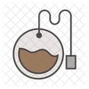 Tea Ball Infuser Tea Ball Icon