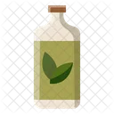 Tea Bottle  Icon