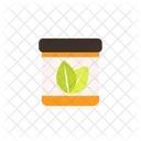 Tea Box Tea Drink Icon