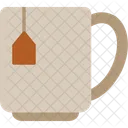 Tea Break  Icon