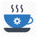 Tea Coffee Hot Icon