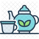 Tea Brew Tea Brew Icon