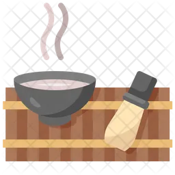 Tea ceremony  Icon