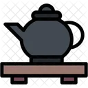 Tea ceremony  Icon