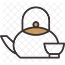 Tea Ceremony  Icon