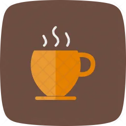 Tea  Icon