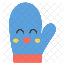 Tea Cozy Emoji Icon