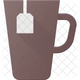 Tea cup  Icon