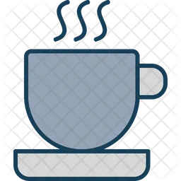 Tea cup  Icon