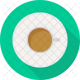 Tea cup  Icon