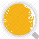 Tea Cup  Icon