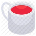 Tea Coffee Teacup Icon