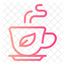 Tea Cup Food And Restaurant Coffee Cup Icon
