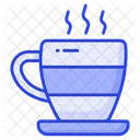 Tea Breakfast Drink Icon