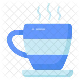 Tea cup  Icon