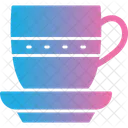 Tea Cup Tea Cup Icon