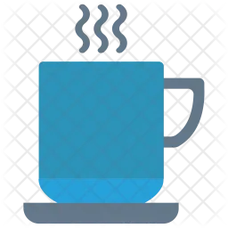 Tea cup  Icon