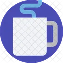 Tea Cup Coffee Icon