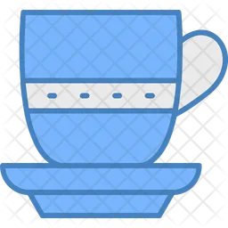 Tea cup  Icon