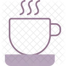 Tea Cup  Icon